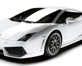 GALLARDO LP570 SUPERLEGGERA