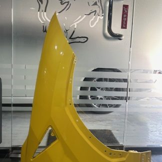 FRONT FENDER FOR LAMBORGHINI URUS