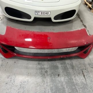 FRONT BUMPER FOR FERRARI F12