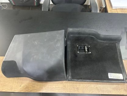 REAR SEAT PARTS FOR FERRARI ROMA - SPIDER - Image 2