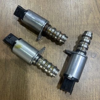 SOLENOID VALVE FOR FERRARI F458 - F12 - FF - F812 - ENZO - LA FERRARI - PUROSANGUE - DAYTONA SP3 - GTC4 AND 12 CILINDRI