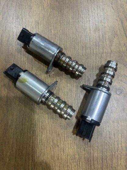 SOLENOID VALVE FOR FERRARI F458 - F12 - FF - F812 - ENZO - LA FERRARI - PUROSANGUE - DAYTONA SP3 - GTC4 AND 12 CILINDRI