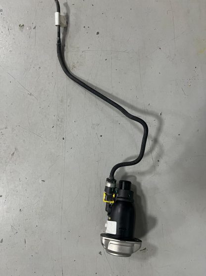 COMPLETE CUPLESS FUEL FILLER FOR FERRARI ROMA - SPIDER  - Image 2