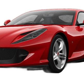 812 Superfast