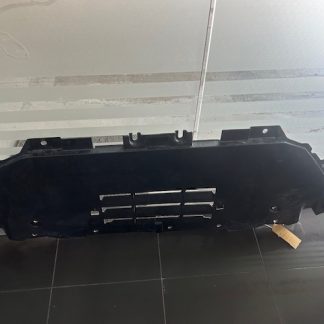 FRONT BUMPER UNDERTRAY COVER FOR FERRARI ROMA - SPIDER  AND PORTOFINO