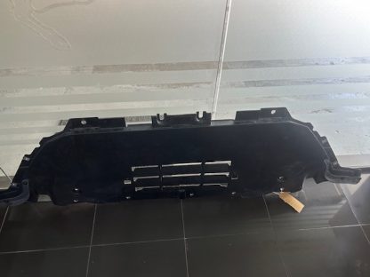 FRONT BUMPER UNDERTRAY COVER FOR FERRARI ROMA - SPIDER  AND PORTOFINO