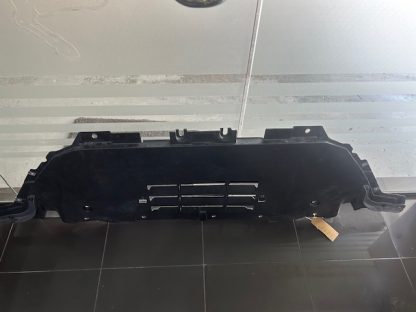 FRONT BUMPER UNDERTRAY COVER FOR FERRARI ROMA - SPIDER  AND PORTOFINO - Image 3