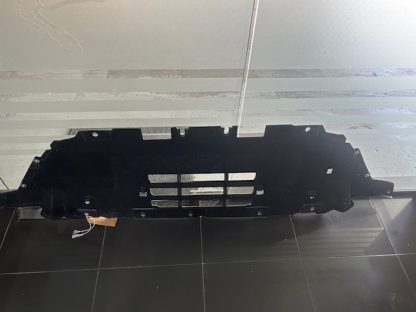 FRONT BUMPER UNDERTRAY COVER FOR FERRARI ROMA - SPIDER  AND PORTOFINO - Image 2