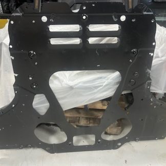 ENGINE UNDERTRAY COVER FOR FERRARI ROMA - SPIDER 