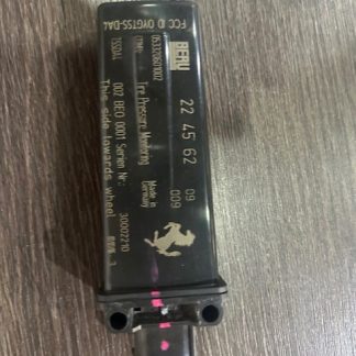 TPMS ECU ANTENNA FOR FERRARI ROMA - SPIDER - DAYTONA SP3 - F812 - F8 - SF90 AND GTC4 LUSSO