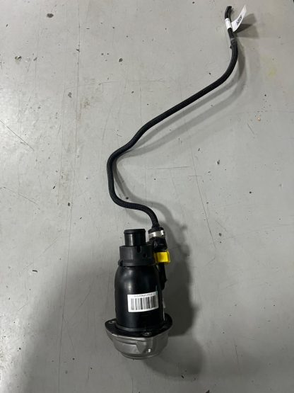 COMPLETE CUPLESS FUEL FILLER FOR FERRARI ROMA - SPIDER 