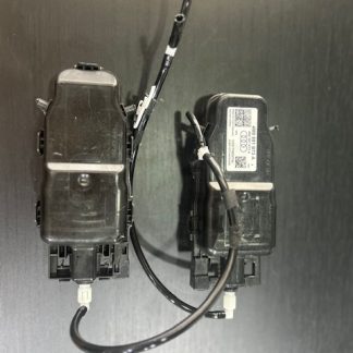 SEAT PUMPS FOR LAMBORGHINI URUS