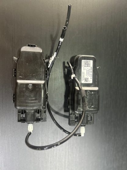 SEAT PUMPS FOR LAMBORGHINI URUS