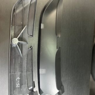 REAR TAIL LEIGHTS SUPPORT FOR FERRARI ROMA - SPIDER  