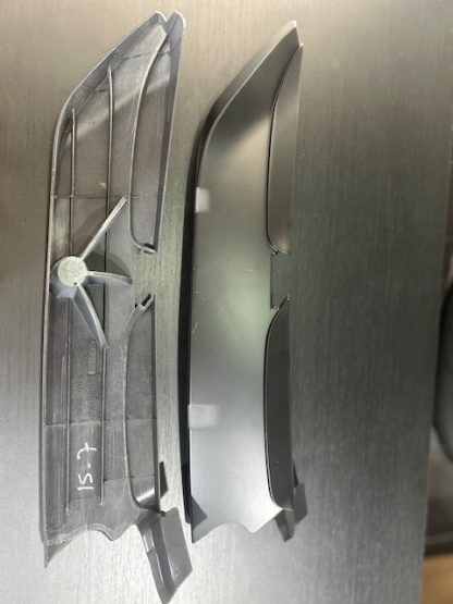 REAR TAIL LEIGHTS SUPPORT FOR FERRARI ROMA - SPIDER  