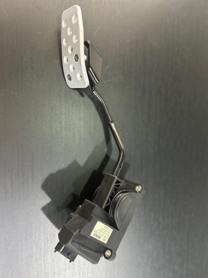 ACCELERATOR PEDAL ASSEMBLY FOR FERRARI F599 - F599 GTO AND ALL F612 - Image 2