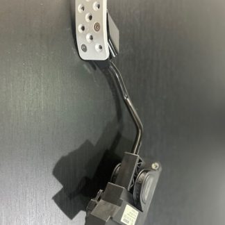 ACCELERATOR PEDAL ASSEMBLY FOR FERRARI F599 - F599 GTO AND ALL F612