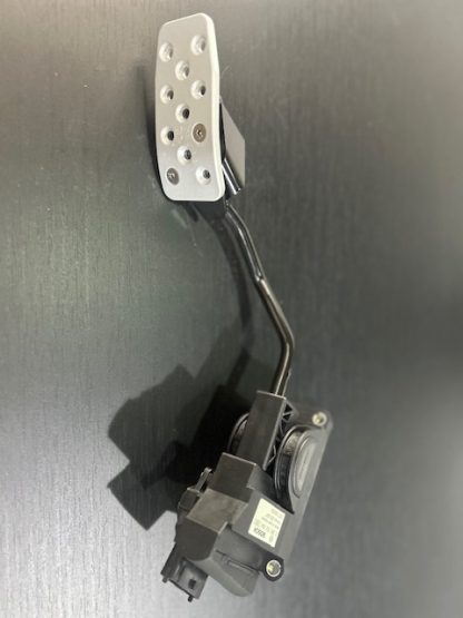 ACCELERATOR PEDAL ASSEMBLY FOR FERRARI F599 - F599 GTO AND ALL F612