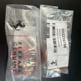 BUFFER SUPPORT FOR FERRARI F458 - 488 -296 - LA FERRARI - SF90 - CALIFORNIA - GTC4 - FF - F12 AND DAYTONA SP3