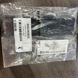 FILTER COVER FOR FERRARI F599 - F612 -CALIFORNIA - GTC4 - FF - F12 AND MASERATI