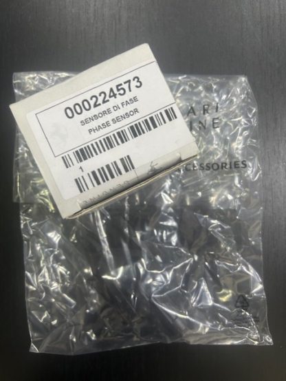 PHASE SENSOR FOR FERRARI  GTC4 - F488 - F458 - LA FERRARI - PORTOFINO F12 - FF AND F8