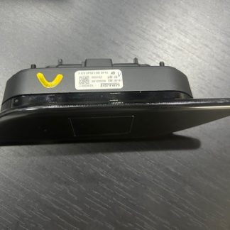 COMPLETE DRIVER SIDE SATELITE LH  FOR FERRARI F2960AND SF 90