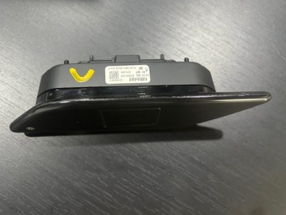 COMPLETE DRIVER SIDE SATELITE LH  FOR FERRARI F2960AND SF 90
