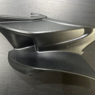 COMPLETE RH TAIL LIGHT SURROUND FOR FERRARI  ROMA