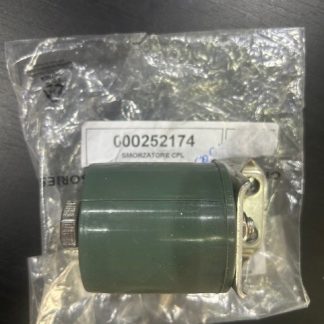 BUFFER FOR SUPPORT EXAUST FOR FERRARI CALIFORNIA