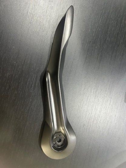 SEAT TILT LEVER LH FOR FERRARI F488 AND F12 - Image 2