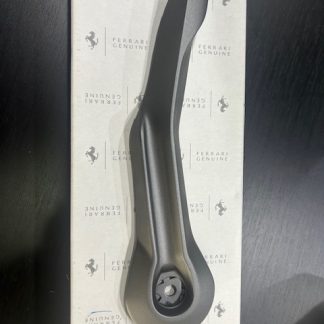 SEAT TILT LEVER LH FOR FERRARI F488 AND F12