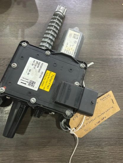 ELECTRONIC EPB COMPLETE ACTUATOR FOR FERRARI FF AND F12