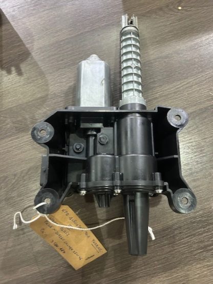 ELECTRONIC EPB COMPLETE ACTUATOR FOR FERRARI FF AND F12 - Image 2