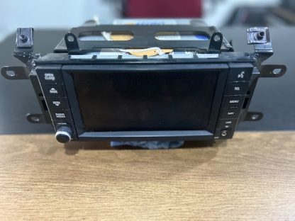 COMPLETE NAVI SYSTEM BECKER NIT FOR FERRARI FF AND CALIFORNIA