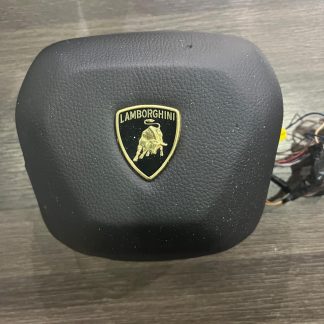 DRIVER AIRBAG FOR LAMBORGHINI URUS